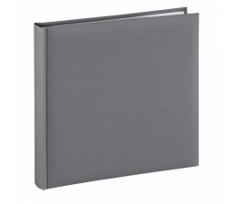 ALBUM PHOTO GRIS 30X30 Fine...