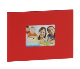 EASY ALBUM 15x20 ROUGE - 1...