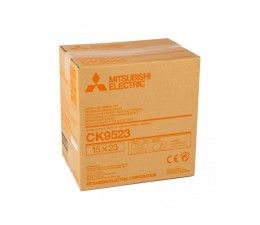 CK-9523 - 15x23 - Mitsubishi