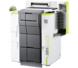 NORITSU QSS GREEN II Drylab Jet d'encre - occasion - Nous consulter