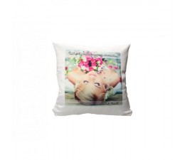 HOUSSE DE COUSSIN BLANCHE 45x45cm (x10)